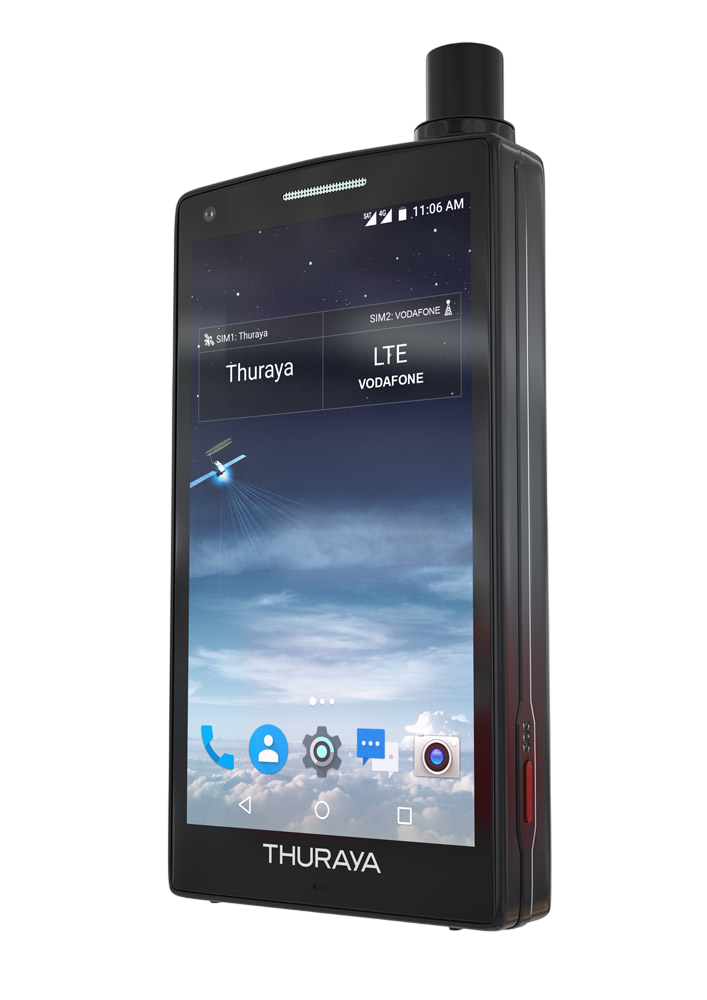 Ремонт Thuraya в Ижевске - Авторизованный сервисный центр